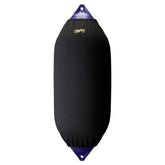 Polyform EFC-13 BLACK EFC Series Elite Fender Cover for F-13 Fenders - Black